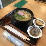 道の駅しんぐう 志んぐうの郷 - 料理写真: