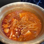 熟成肉専門店 ヨプの王豚塩焼 - 