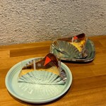 oimo&coco. Ishigami Koen Ten