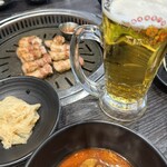 熟成肉専門店 ヨプの王豚塩焼 - 