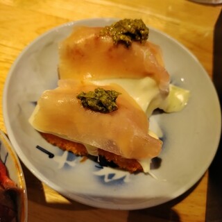 立ち飲み いなせや_1