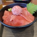 まぐろレストラン - 