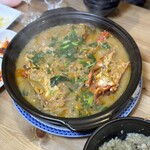 韓国料理 釜山 - 