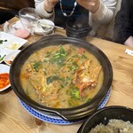 韓国料理 釜山 - 