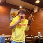 韓国料理 釜山 - 