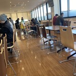 まぐろレストラン - 