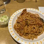 リトル小岩井 - ナポリタン大