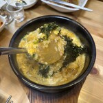 韓国料理 釜山 - 