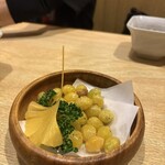 居酒屋まんぷく - 