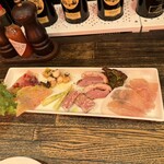 マッシュルーム - 