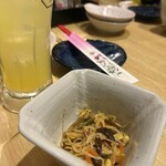 居酒屋まんぷく - 