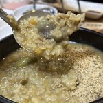 韓国料理 釜山 - 