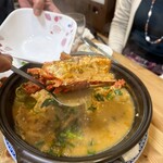 韓国料理 釜山 - 