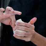 中華点心 茶寮 - 