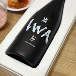 韓国料理 釜山 - 