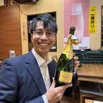 韓国料理 釜山 - 