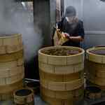 中華点心 茶寮 - 