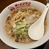 ラーメンマン