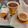 マクドナルド 羽田空港第2ターミナル駅店