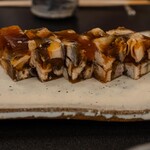 銀座 四代目 高橋屋 銀座店 - 