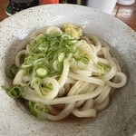 手打麺や 大島 - 