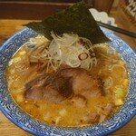 中華そば専門 とんちぼ - 