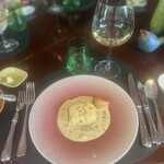 レストラン・パッション - 