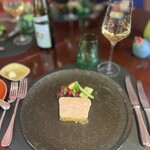 レストラン・パッション - 