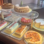 レストラン・パッション - 