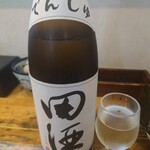 中華そば専門 とんちぼ - 