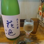 中華そば専門 とんちぼ - 