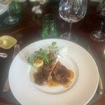 レストラン・パッション - 