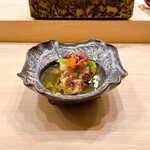 鮨 赫 sushi aka Tokyo - 