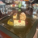 レストラン・パッション - 