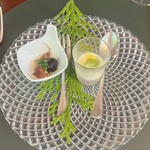 レストラン・パッション - 