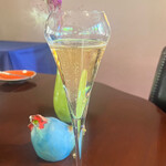 レストラン・パッション - 