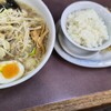 ハッスルラーメン ホンマ 錦糸町店