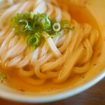 三好うどん - 