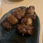 やきとん小国 - 