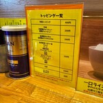 TOMORROW NEVER NOODLES - 