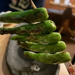 やきとん小国 - 