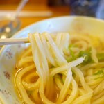 三好うどん - 