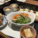 わらやき屋 赤坂 - 