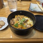 地鶏屋 たかせん - 