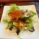 炭焼ハンバーグ 牛船 - 