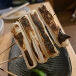 やきとん小国 - 