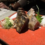 わらやき屋 赤坂 - 