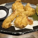 津軽の酒処　わたみ - 