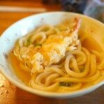三好うどん - 