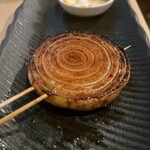 やきとん小国 - 